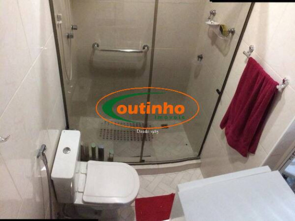 Imagem Casa com 3 Quartos à Venda, 190 m² em Andaraí - Rio De Janeiro Imagem Casa com 3 Quartos à Venda, 190 m² em Andaraí - Rio De Janeiro