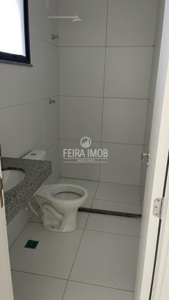 Imagem Casa com 2 Quartos à Venda, 216 m² em Sim - Feira De Santana Imagem Casa com 2 Quartos à Venda, 216 m² em Sim - Feira De Santana