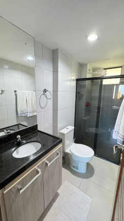 Imagem Apartamento com 2 Quartos à Venda, 56 m² em Manaíra - João Pessoa