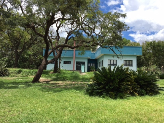 Imagem Galpão à Venda, 30 m² em Zona Rural - Brotas
