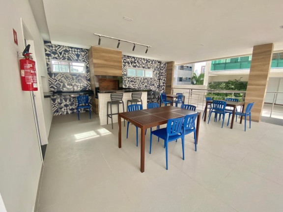 Imagem Imóvel com 3 Quartos à Venda, 114 m² em Umarizal - Belém