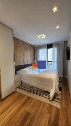 Imagem Apartamento com 2 Quartos à Venda, 106 m² em Tatuapé - São Paulo