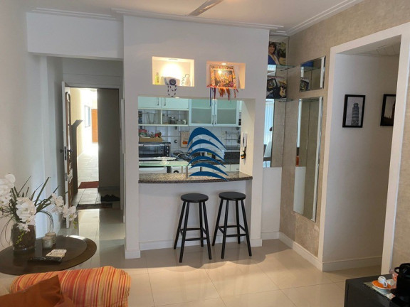 Imagem Imóvel com 1 Quarto à Venda, 46 m² em Barra - Salvador