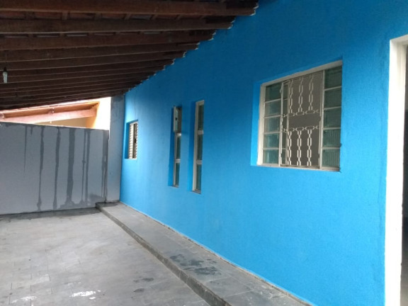 Casa com 3 Quartos à Venda, 123 m² em Crispim - Pindamonhangaba