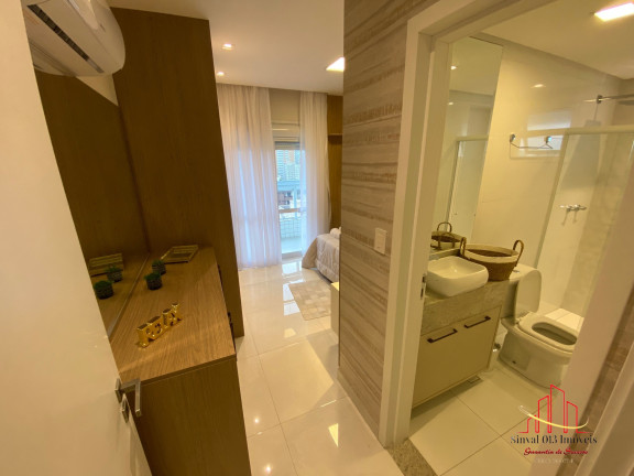 Imagem Apartamento com 3 Quartos à Venda, 134 m² em Canto Do Forte - Praia Grande Imagem Apartamento com 3 Quartos à Venda, 134 m² em Canto Do Forte - Praia Grande