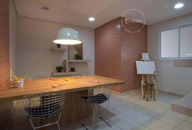 Imagem Apartamento com 2 Quartos à Venda, 55 m²