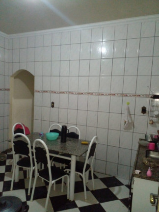 Imagem Casa com 2 Quartos à Venda, 180 m² em Cruzeiro Do Sul - Betim