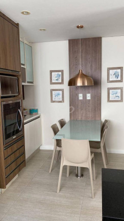 Imagem Casa de Condomínio com 4 Quartos à Venda, 330 m² em Alphaville Residencial Um - Barueri