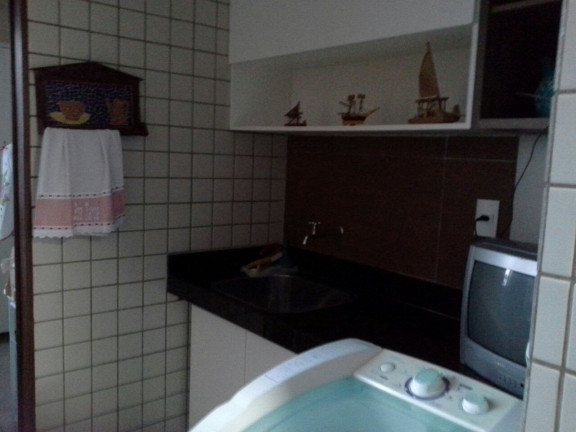 Imagem Apartamento com 3 Quartos à Venda, 200 m² em Jardim Oceania - João Pessoa