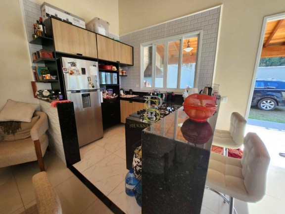 Imagem Casa com 3 Quartos à Venda, 142 m² em Portão - Atibaia Imagem Casa com 3 Quartos à Venda, 142 m² em Portão - Atibaia