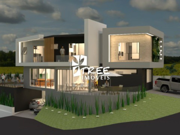 Imagem Casa com 4 Quartos à Venda, 366 m² em Residencial Real Park - Arujá Imagem Casa com 4 Quartos à Venda, 366 m² em Residencial Real Park - Arujá