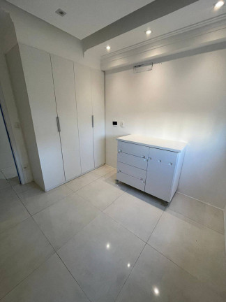 Imagem Apartamento com 3 Quartos para Alugar, 96 m² em Residencial Bellagio - Lins