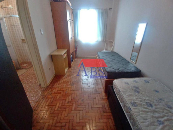 Imagem Apartamento com 1 Quarto à Venda, 38 m² em Tupi - Praia Grande Imagem Apartamento com 1 Quarto à Venda, 38 m² em Tupi - Praia Grande