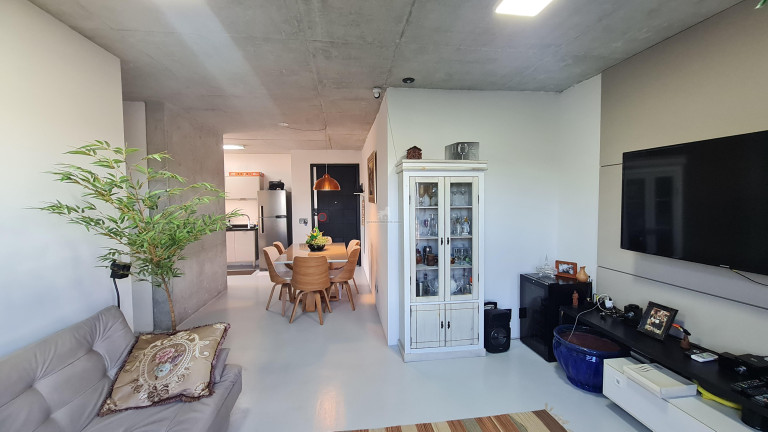 Imagem Apartamento com 2 Quartos à Venda, 70 m² em Praia Brava - Itajaí