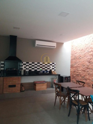 Imagem Casa com 3 Quartos à Venda, 160 m² em Jardim Tarraf Ii - São José Do Rio Preto Imagem Casa com 3 Quartos à Venda, 160 m² em Jardim Tarraf Ii - São José Do Rio Preto