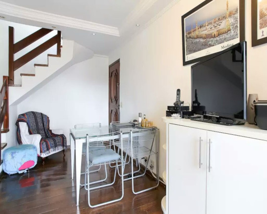 Imagem Apartamento com 2 Quartos à Venda, 111 m² em Vila Mariana - São Paulo