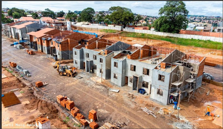 Imagem Apartamento com 2 Quartos à Venda, 49 m² em Serra Dourada - Vespasiano Imagem Apartamento com 2 Quartos à Venda, 49 m² em Serra Dourada - Vespasiano