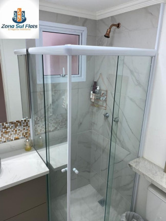 Imagem Apartamento com 2 Quartos à Venda, 72 m² em Vila Clementino - São Paulo