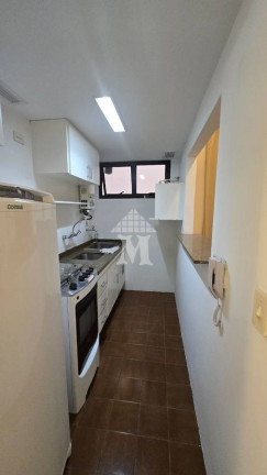 Imagem Apartamento com 1 Quarto para Alugar, 50 m² em Itaim Bibi - São Paulo Imagem Apartamento com 1 Quarto para Alugar, 50 m² em Itaim Bibi - São Paulo
