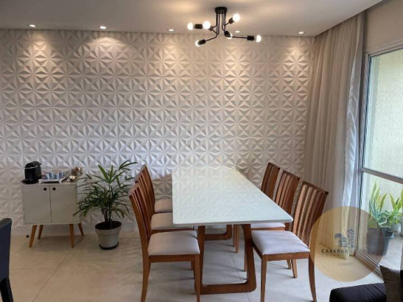 Imagem Apartamento com 2 Quartos à Venda, 83 m² em Jardim São Caetano - São Caetano Do Sul Imagem Apartamento com 2 Quartos à Venda, 83 m² em Jardim São Caetano - São Caetano Do Sul