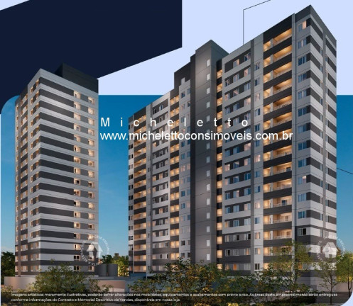 Apartamento com 2 Quartos à Venda, 35 m² em Liberdade - São Paulo