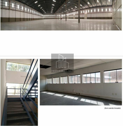 Imagem Imóvel Comercial à Venda, 10.600 m² em Jardim Alvorada - Jandira Imagem Imóvel Comercial à Venda, 10.600 m² em Jardim Alvorada - Jandira
