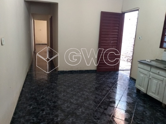 Casa com 2 Quartos à Venda,  em Edson Jorge Júnior - Marília