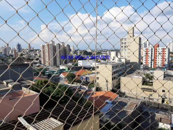 Imagem Apartamento com 2 Quartos à Venda, 82 m² em Vila Vianelo - Jundiaí