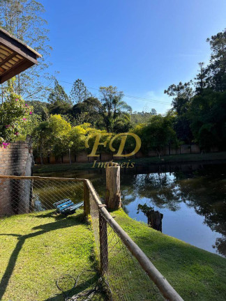 Imagem Chácara com 6 Quartos à Venda, 100 m² em Terra Preta - Mairiporã Imagem Chácara com 6 Quartos à Venda, 100 m² em Terra Preta - Mairiporã