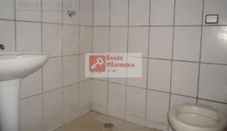 Imagem Casa com 2 Quartos para Alugar, 125 m² em Parque Erasmo Assunção - Santo André Imagem Casa com 2 Quartos para Alugar, 125 m² em Parque Erasmo Assunção - Santo André