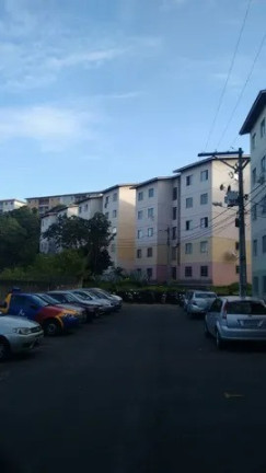 Imagem Apartamento com 2 Quartos à Venda, 48 m² em Mata Escura - Salvador Imagem Apartamento com 2 Quartos à Venda, 48 m² em Mata Escura - Salvador
