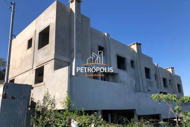 Imagem Sobrado com 2 Quartos à Venda, 68 m² em São Luiz - Caxias Do Sul