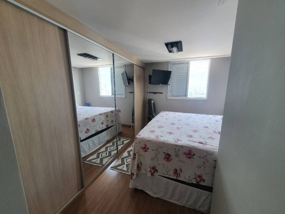 Imagem Apartamento com 3 Quartos à Venda, 115 m² em Vila Bertioga - São Paulo