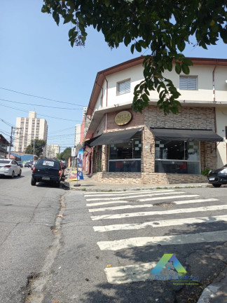 Imóvel Comercial à Venda, 571 m² em Vila Das Mercês - São Paulo