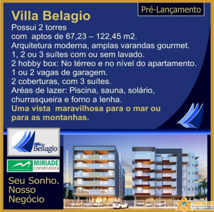 Imagem Apartamento com 1 Quarto à Venda, 67 m² em Itaguá - Ubatuba Imagem Apartamento com 1 Quarto à Venda, 67 m² em Itaguá - Ubatuba