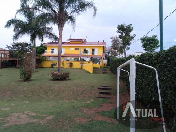 Imagem Casa de Condomínio com 4 Quartos à Venda, 285 m² em Pinhal - Piracaia