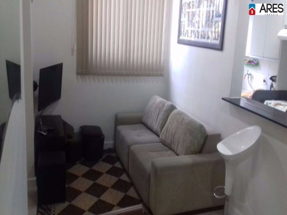 Imagem Apartamento com 2 Quartos à Venda, 50 m² em Jardim Progresso - Americana Imagem Apartamento com 2 Quartos à Venda, 50 m² em Jardim Progresso - Americana