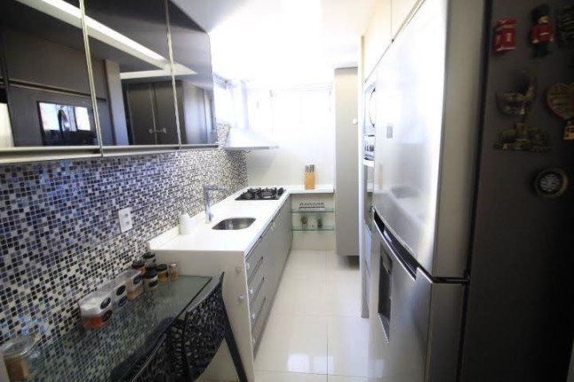 Imagem Apartamento com 2 Quartos à Venda, 58 m² em Campo Grande - Recife