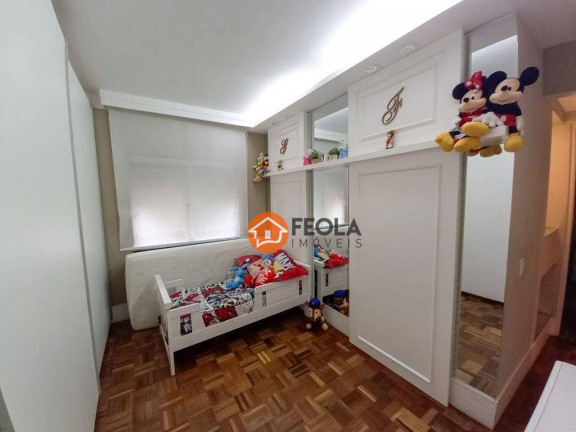 Imagem Apartamento com 3 Quartos à Venda, 94 m² em Chácara Machadinho Ii - Americana Imagem Apartamento com 3 Quartos à Venda, 94 m² em Chácara Machadinho Ii - Americana