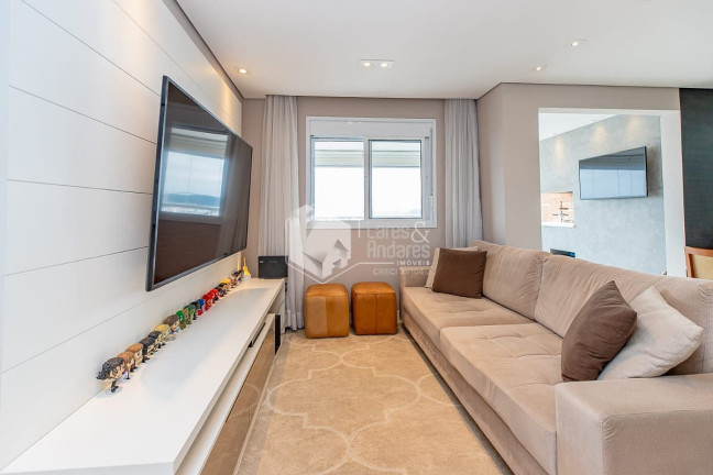 Imagem Apartamento com 2 Quartos à Venda, 85 m² em Santo Amaro - São Paulo