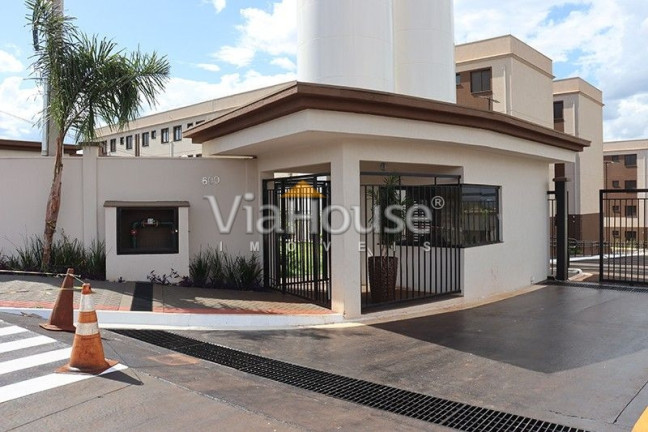 Imagem Apartamento com 2 Quartos à Venda, 42 m² em Planalto Verde - Ribeirão Preto Imagem Apartamento com 2 Quartos à Venda, 42 m² em Planalto Verde - Ribeirão Preto