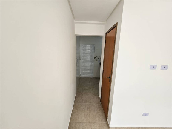 Imagem Sobrado com 2 Quartos à Venda, 53 m² em Mirim - Praia Grande