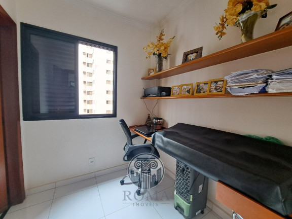 Imagem Imóvel com 3 Quartos à Venda, 125 m² em Centro - Ribeirão Preto Imagem Imóvel com 3 Quartos à Venda, 125 m² em Centro - Ribeirão Preto