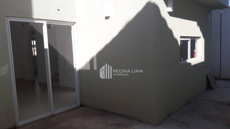 Imagem Casa com 3 Quartos à Venda, 104 m² em Uruguai - Teresina