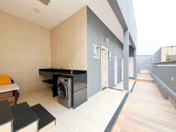 Imagem Casa de Condomínio com 4 Quartos à Venda, 563 m² em Parque Do Jiqui - Parnamirim