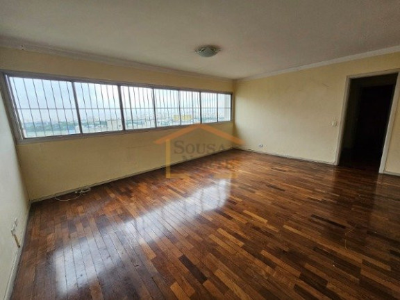 Imagem Apartamento com 3 Quartos à Venda, 110 m² em Santana - São Paulo Imagem Apartamento com 3 Quartos à Venda, 110 m² em Santana - São Paulo