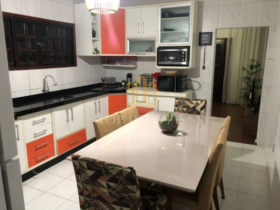 Imagem Casa com 3 Quartos à Venda, 160 m² em Jardim Santa Inês I - São José Dos Campos Imagem Casa com 3 Quartos à Venda, 160 m² em Jardim Santa Inês I - São José Dos Campos