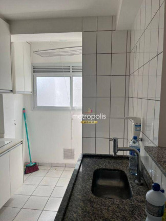 Imagem Apartamento com 2 Quartos à Venda, 51 m² em Vila Andrade - São Paulo