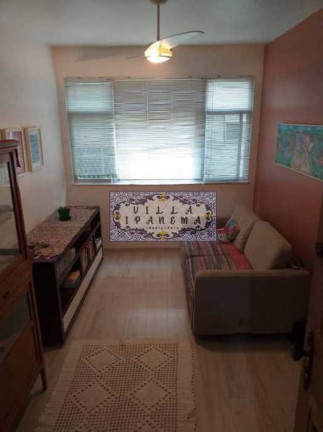 Imagem Apartamento com 2 Quartos à Venda, 50 m² em Laranjeiras - Rio De Janeiro