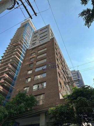 Imagem Apartamento com 1 Quarto à Venda, 32 m² em Pinheiros - São Paulo Imagem Apartamento com 1 Quarto à Venda, 32 m² em Pinheiros - São Paulo